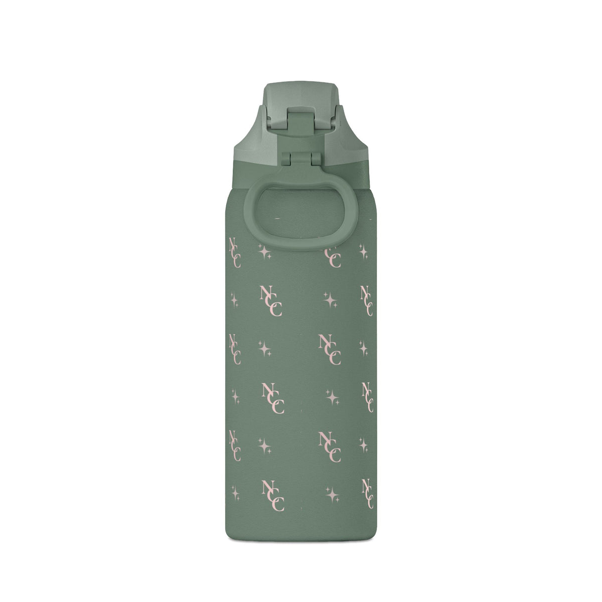NCC Water Bottle 32oz