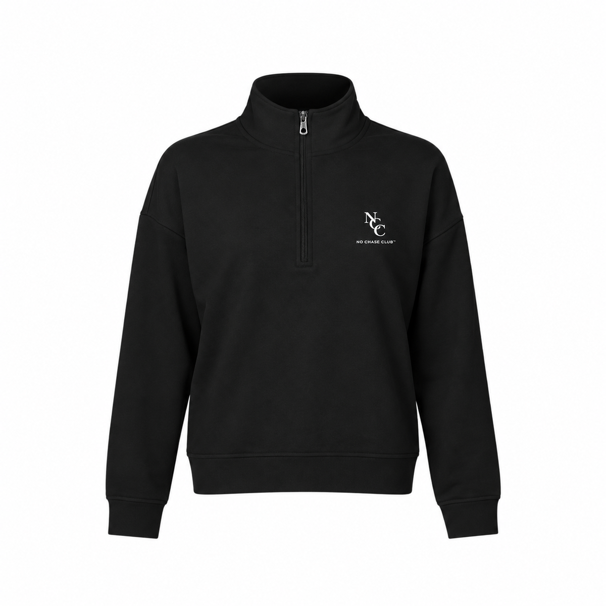 NCC Perform Quarter Zip