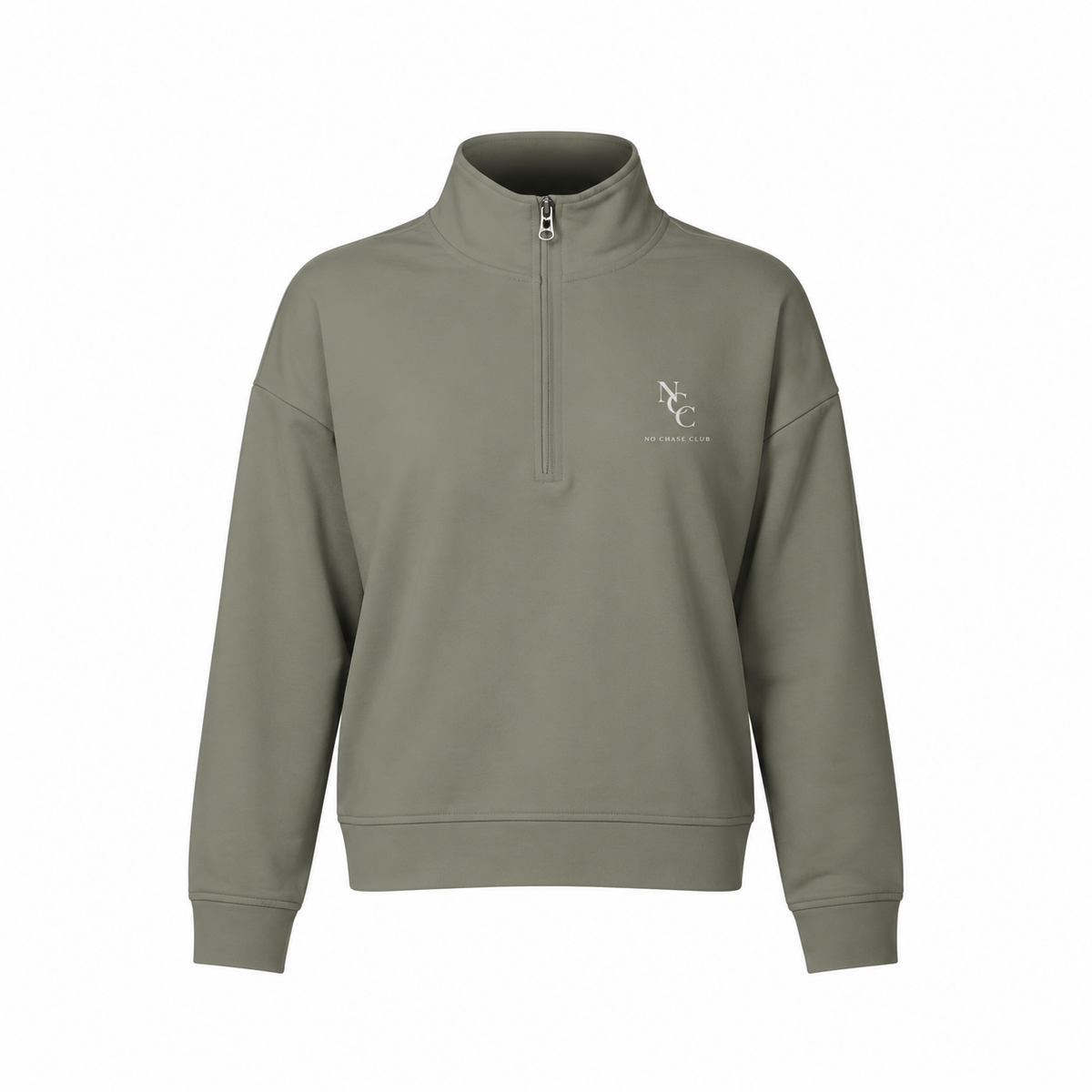 NCC Perform Quarter Zip