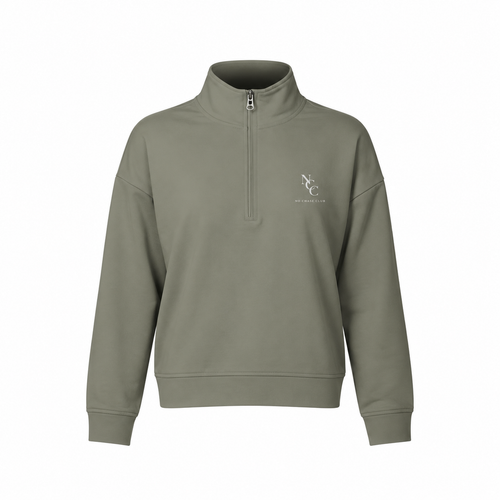 NCC Perform Quarter Zip
