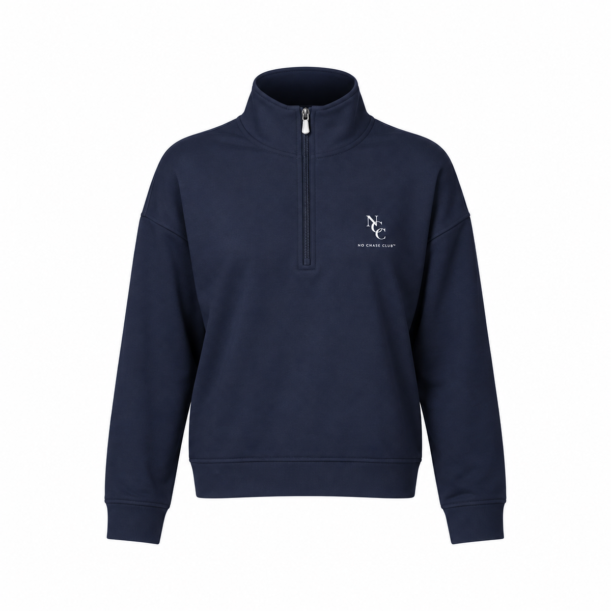 NCC Perform Quarter Zip