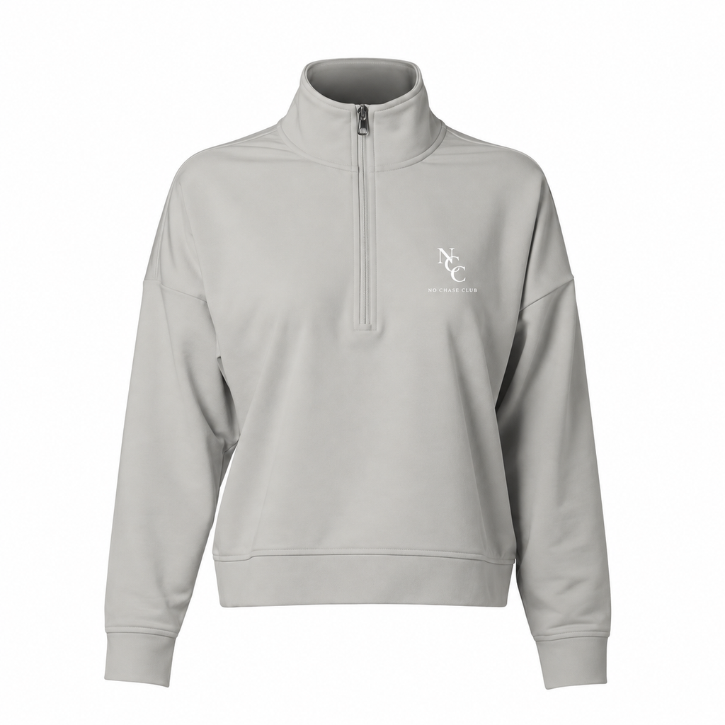 NCC Perform Quarter Zip