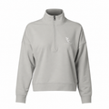 NCC Perform Quarter Zip