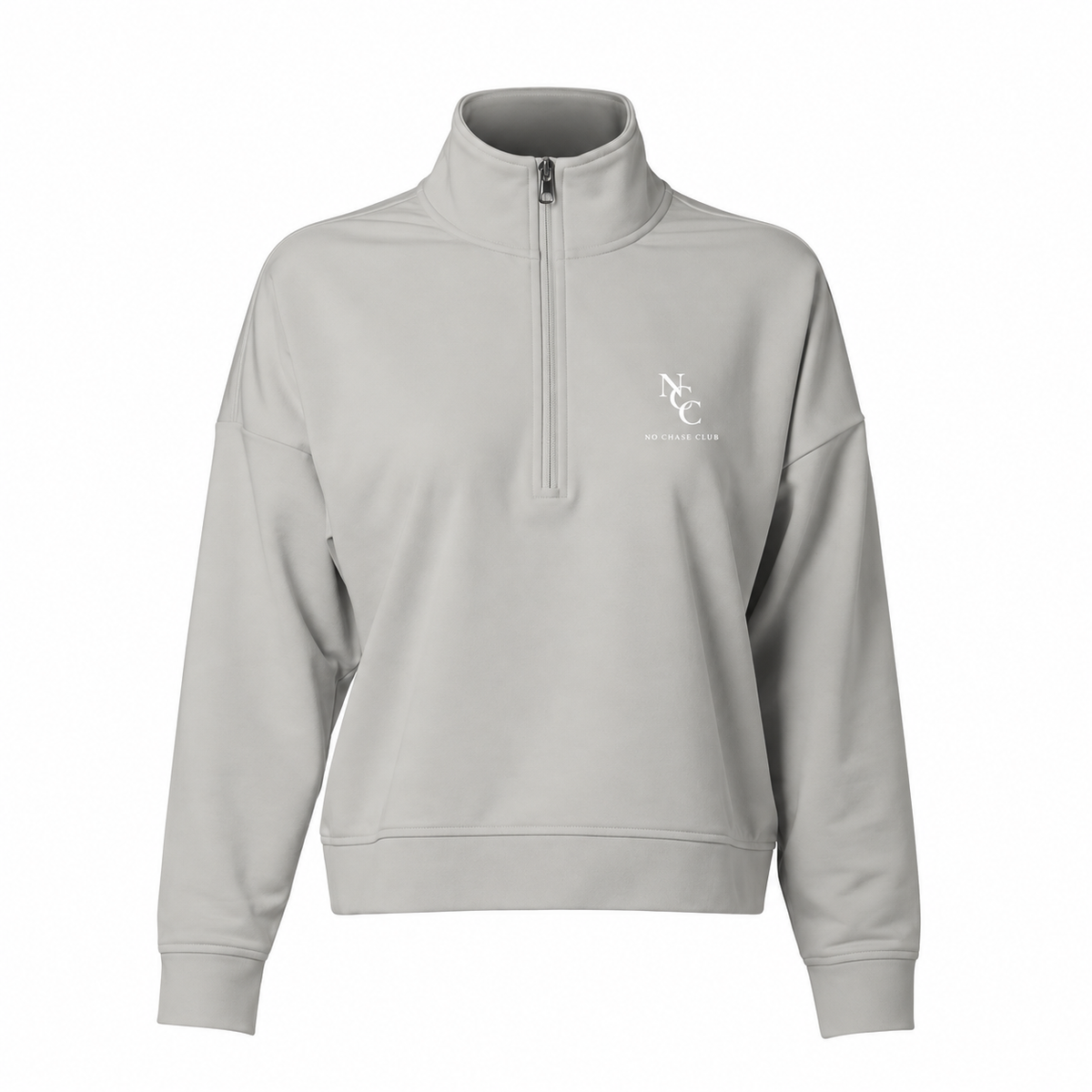 NCC Perform Quarter Zip