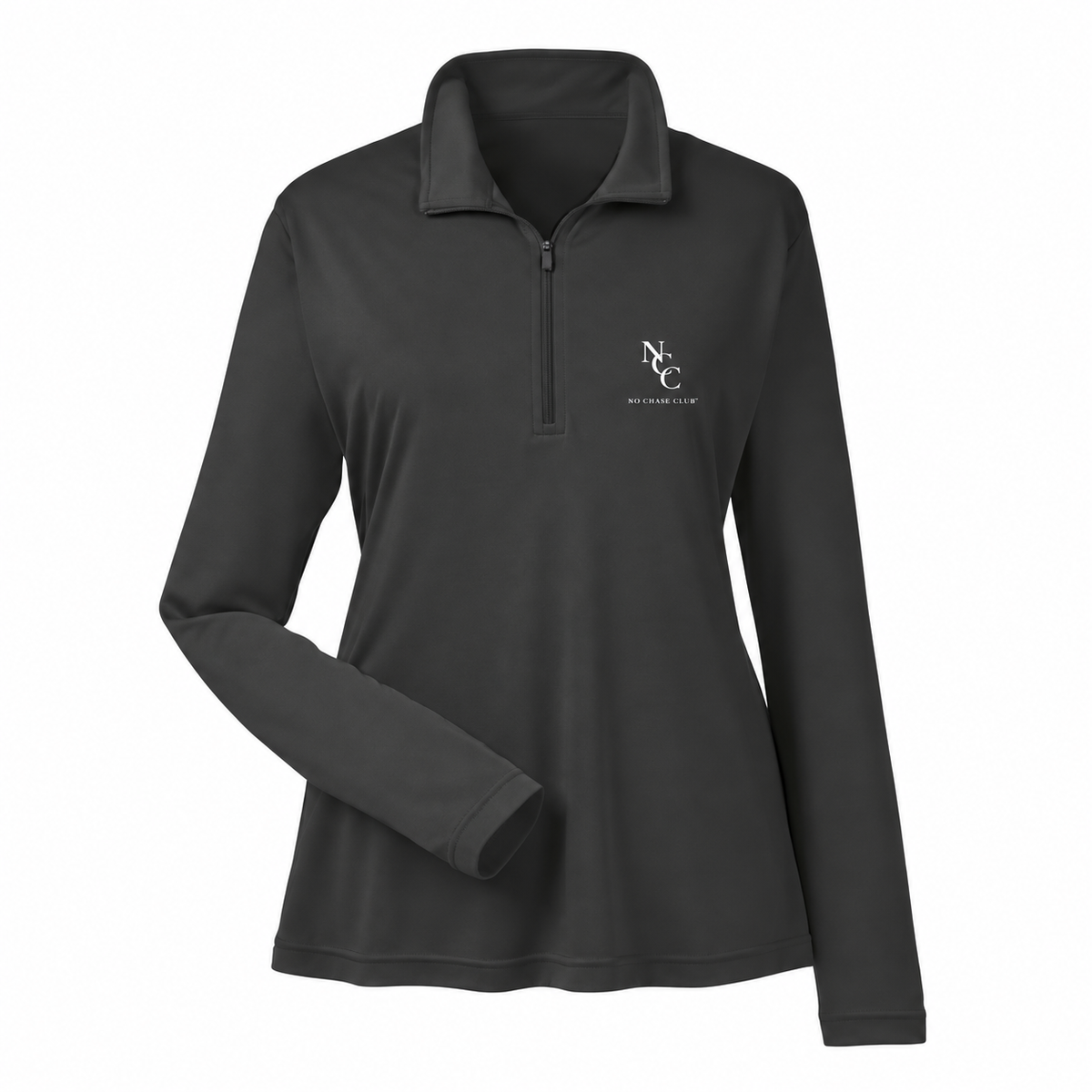 NCC Quarter Sport Zip