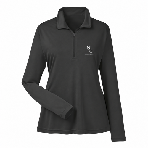 NCC Quarter Sport Zip