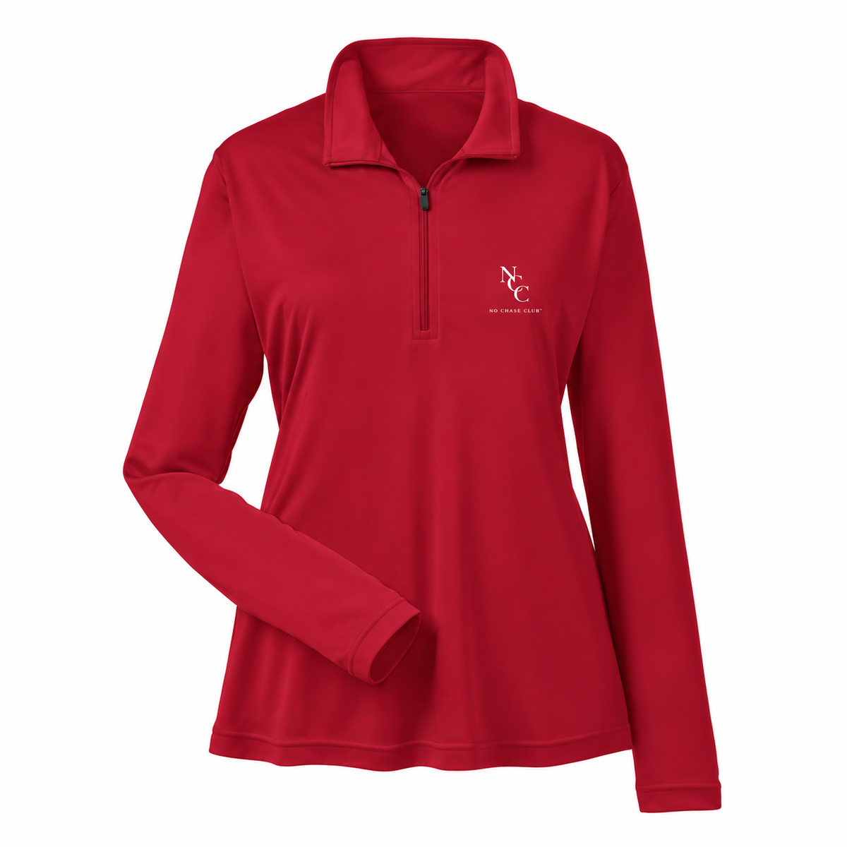NCC Quarter Sport Zip