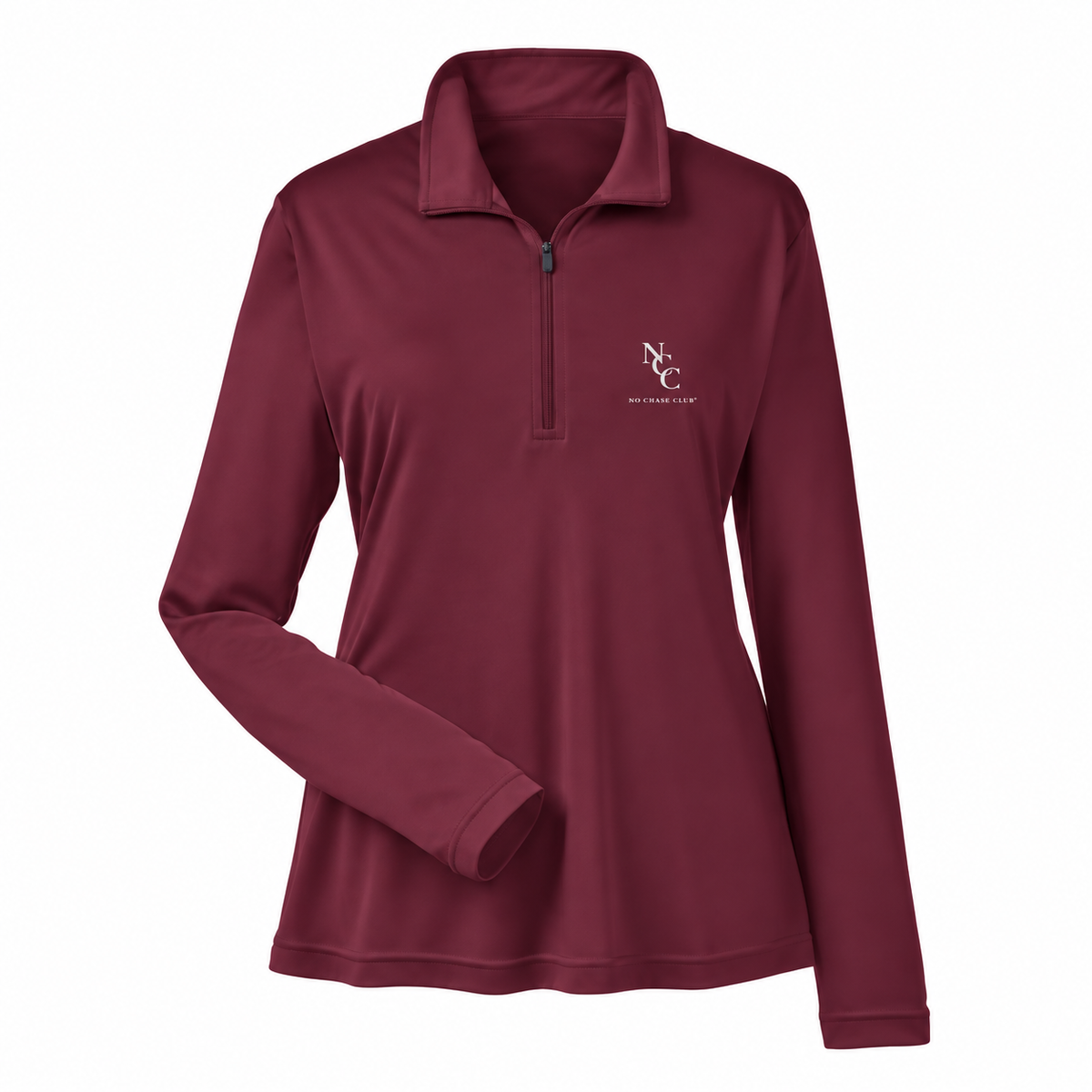 NCC Quarter Sport Zip