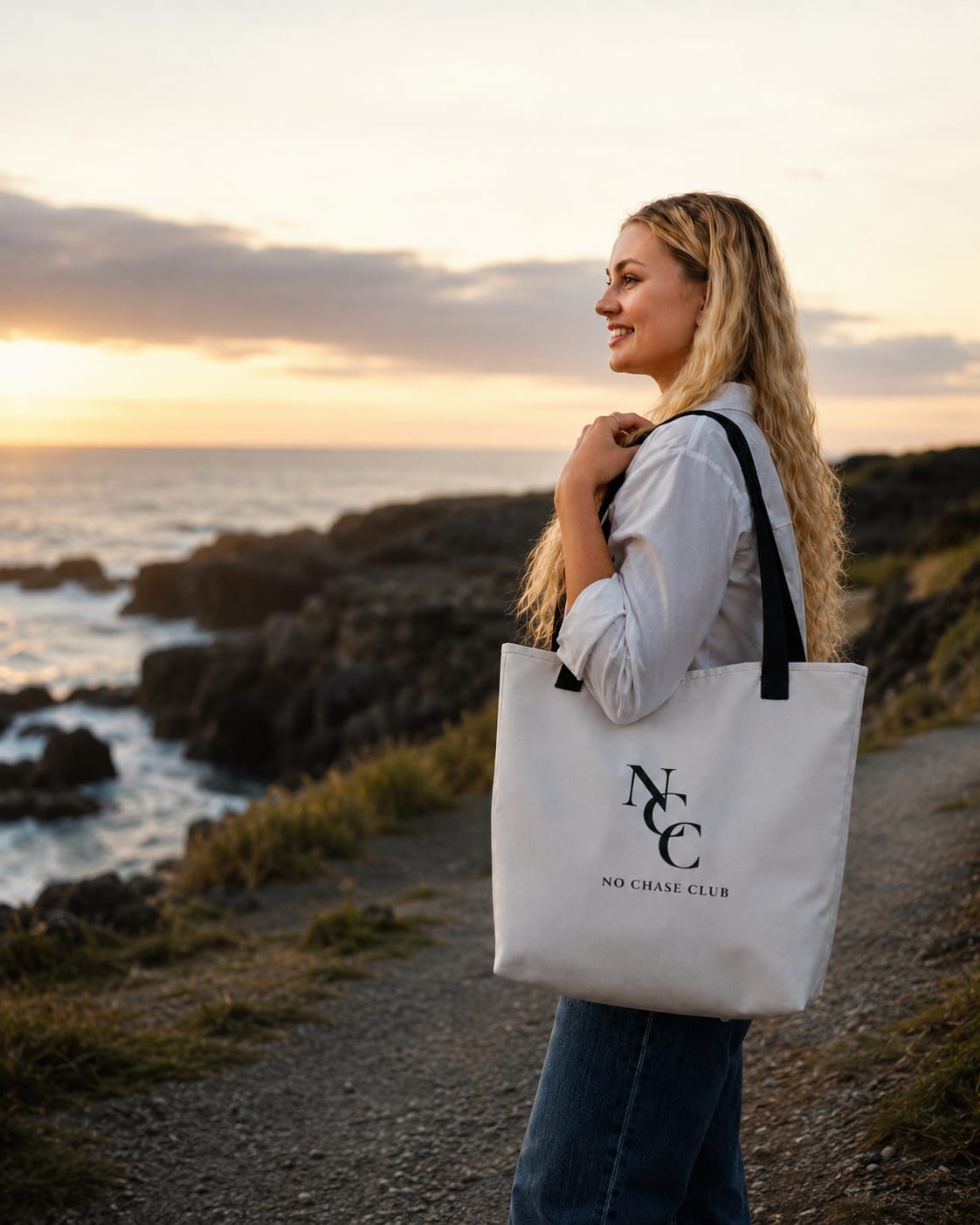 NCC tote