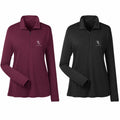 NCC Quarter Zip