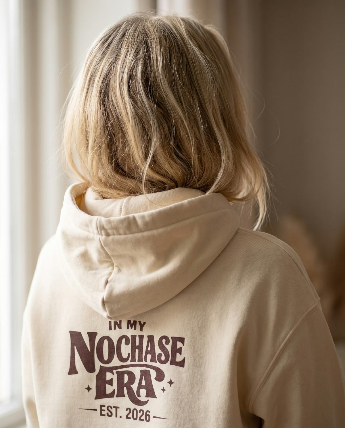 NCC Relaxed Hoodie