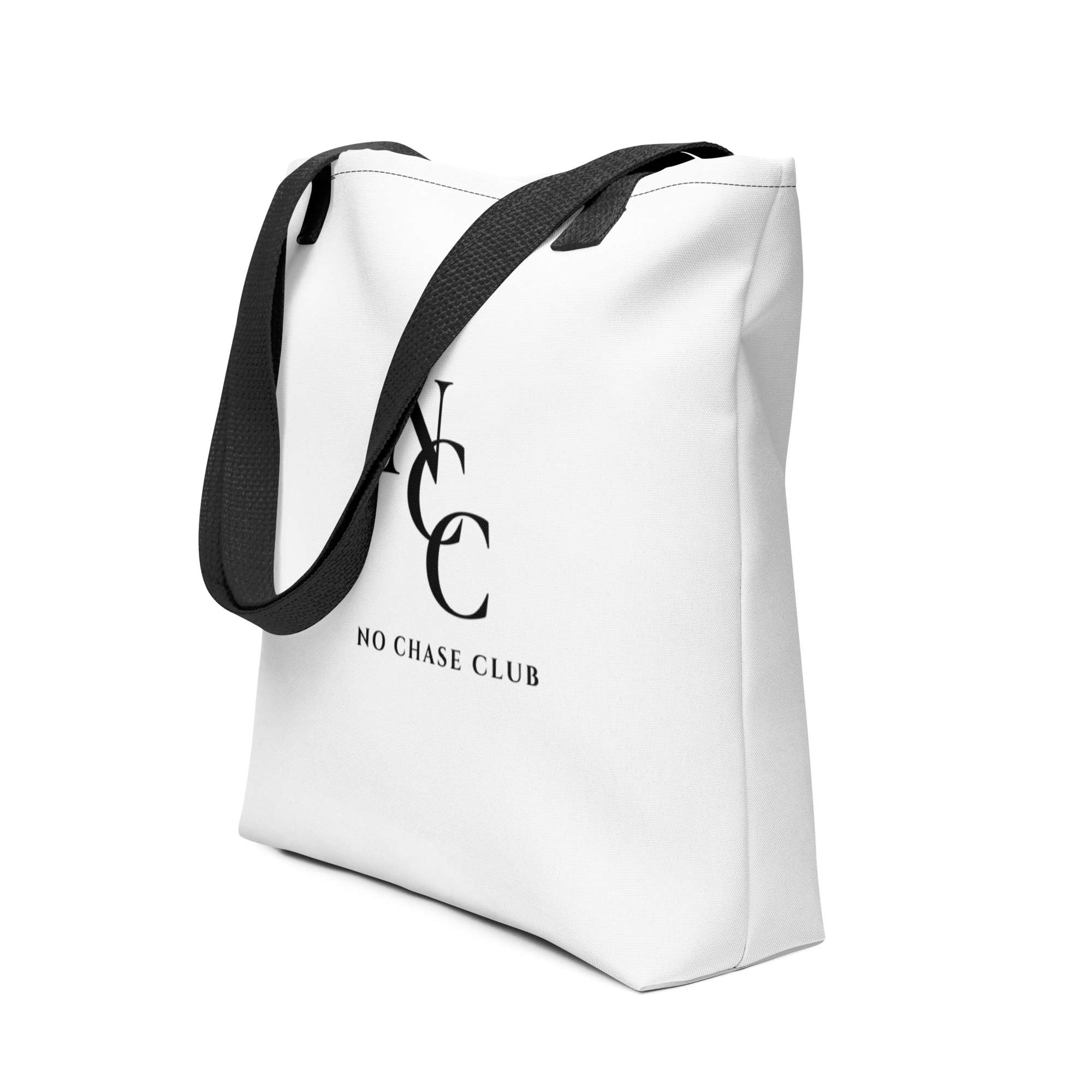 NCC tote