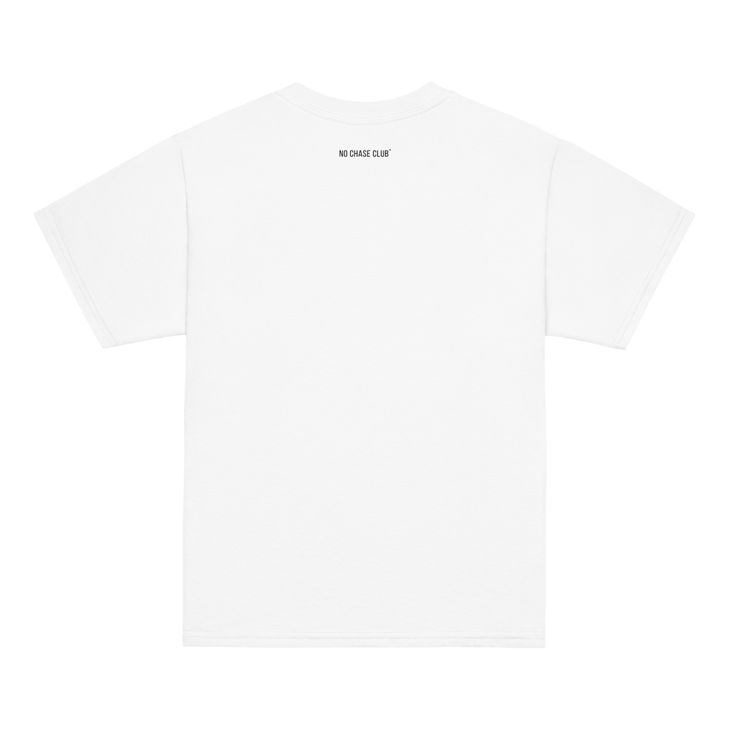 MINI QUIET CONFIDENCE tee