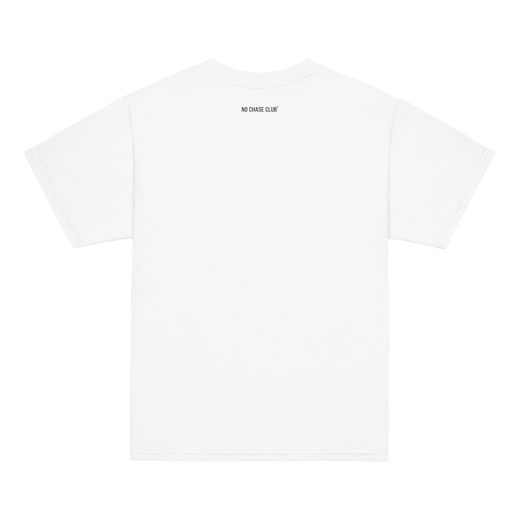 MINI QUIET CONFIDENCE tee