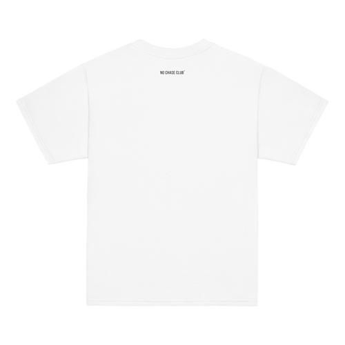 MINI QUIET CONFIDENCE tee